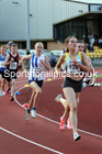 1500 metres, 2021 North East Grand Prix 5, Monkton, Wednesday, July 21st. Photo: David T. Hewitson/Sports for All Pics